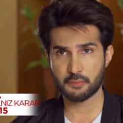 Yalnız Karar 30.b&ouml;l&uuml;m: Anika'dan aşk itirafı 