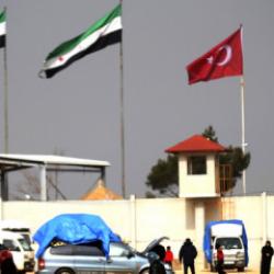 Ortalığı karıştıran Suriye iddiası! T&uuml;rkiye'den son dakika a&ccedil;ıklama geldi