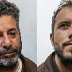 İsrail iki Sumud aktivistini sınır dışı etti