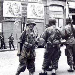1945 Setif katliamı Cezayir'in bağımsızlık m&uuml;cadelesine zemin hazırladı