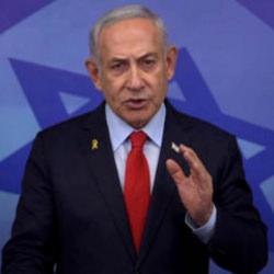 Netanyahu'yu korku sardı: Talebini reddeden mahkemeye ateş p&uuml;sk&uuml;rd&uuml;