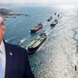 ABD'den H&uuml;rm&uuml;z'de geri adım! Trump resmen duyurdu