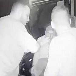 Adana'da kaza denilen olay cinayet &ccedil;ıktı! D&ouml;ve d&ouml;ve &ouml;ld&uuml;rd&uuml;klerini itiraf etti