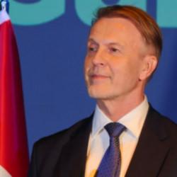 Aivo Orav: T&uuml;rkiye Avrupa i&ccedil;in hayati bir ortak