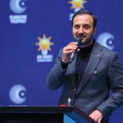 AK Partili &Ouml;zdemir&rsquo;den CHP'ye 'siyasal &ccedil;&uuml;r&uuml;me' eleştirisi!