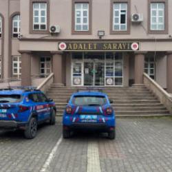 Alaplı&rsquo;da uyuşturucu operasyonunda 2 kişi tutuklandı