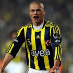 Alex de Souza, Fenerbah&ccedil;e'de desteklediği başkan adayını a&ccedil;ıkladı