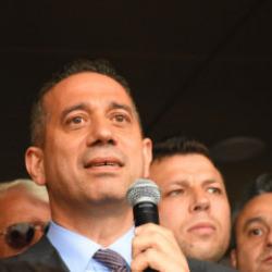 Ali Mahir Başarır'dan Burcu K&ouml;ksal'a tehdit: Onu bu sokaklarda y&uuml;r&uuml;tmeyin