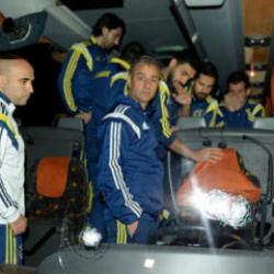 Anayasa Mahkemesi'nden Fenerbah&ccedil;e i&ccedil;in '2015' kararı