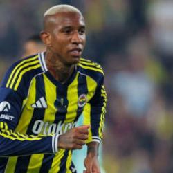Anderson Talisca &ccedil;ete &ccedil;&ouml;kertti!