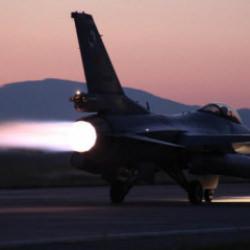 Ankara&rsquo;da jet u&ccedil;uşları yapılacak: Vatandaşlara &ldquo;panik yapmayın&rdquo; &ccedil;ağrısı