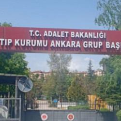 Ankara'da kavga ettiği ağabeyini &ouml;ld&uuml;rd&uuml;