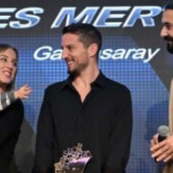 Anlaşma tamam! Mertens, T&uuml;rkiye'ye geri d&ouml;n&uuml;yor