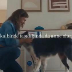 Bosch'tan anneler g&uuml;n&uuml; reklamı kriz yarattı! RT&Uuml;K harekete ge&ccedil;ince Nevşin Meng&uuml; &ccedil;ıldırdı