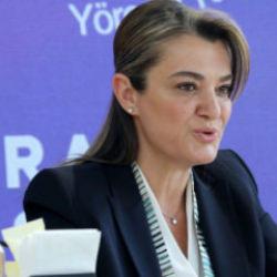 Antalya B&uuml;y&uuml;kşehir Belediyesi Genel Sekreteri Cansel Tuncer, tutuklandı