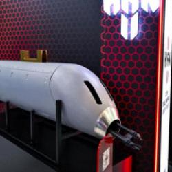 Anti-dron sistemi BARAN, SAHA 2026'da