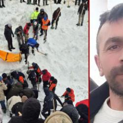 Artvin&rsquo;deki &ccedil;ığ felaketinde kayıp &ccedil;oban B&uuml;lent Gezer&rsquo;in cenazesi 125 g&uuml;n sonra bulundu