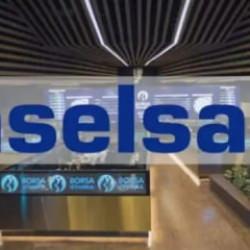 ASELSAN 2 trilyon lira piyasa değerini ge&ccedil;erek rekor kırdı