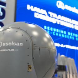 ASELSAN'ın yapay zeka destekli g&uuml;venlik sistemleri su&ccedil;la m&uuml;cadeleye g&uuml;&ccedil; katıyor