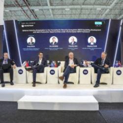 Avrupa savunmasında T&uuml;rkiye d&ouml;nemi! Uzmanlardan NATO i&ccedil;in &lsquo;&Ouml;rnek Model&rsquo; yorumu