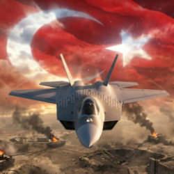 Avrupa &uuml;lkesi F-35'ten vazge&ccedil;ip g&ouml;z&uuml;n&uuml; KAAN'a dikti! &Uuml;lke basını duyurdu...
