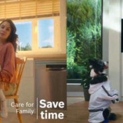 Avrupa'da &ccedil;ocuk T&uuml;rkiye'de k&ouml;pek: Aynı reklam, aynı m&uuml;zik, aynı &uuml;r&uuml;n
