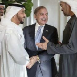 BAE Pakistan'dan 3.5 milyar dolarlık yatırımını geri &ccedil;ekti