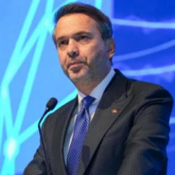 Bakan Bayraktar: Cezayir ile enerji işbirliğimizi daha g&uuml;&ccedil;l&uuml; bir zemine taşıyoruz