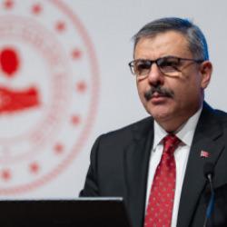 Bakan &Ccedil;ift&ccedil;i'den net mesaj: Biz onlara nefes aldırmayacağız