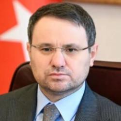 Bakan Akın G&uuml;rlek a&ccedil;ıkladı: Bu sabah ağır bir darbe indirdik