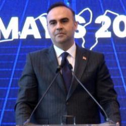 Bakan Kacır'dan yenilenebilir enerji teknolojileri hakkında a&ccedil;ıklama