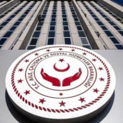 Bakımevinde şiddet skandalı! Bakanlık harekete ge&ccedil;ti