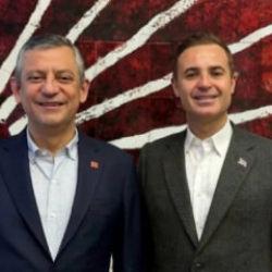 Balıkesir'de ihale skandalı: Belediye Başkanı Ahmet Akın hakkında soruşturma izni