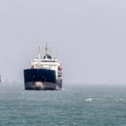 Basra K&ouml;rfezi'nde kriz! BM: 500 gemi ve 20 bin m&uuml;rettebat mahsur