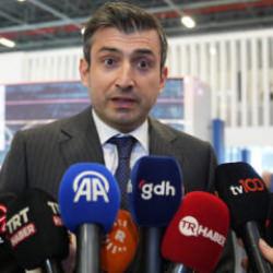 Baykar yeni &uuml;r&uuml;nlerini tanıttı Savaş konsepti sil baştan! Sel&ccedil;uk Bayraktar: Devrim yapacak