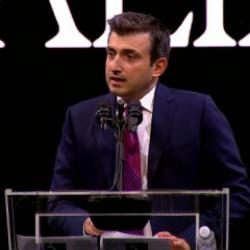 Bayraktar'dan SAHA 2026'da teknokapitalizm uyarısı ve milli yapay zeka manifestosu