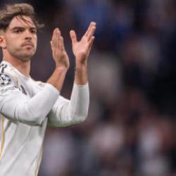 Beşiktaş'tan Real Madrid &ccedil;ıkarması! 40 milyon Euro'luk stoper