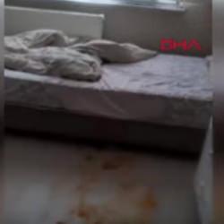 Beylikd&uuml;z&uuml;'nde yaşlı bakımevi skandalında yeni g&ouml;r&uuml;nt&uuml;ler ortaya &ccedil;ıktı 