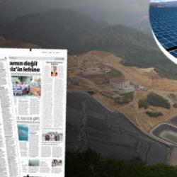 Bilimsel veriler yerine algı operasyonu: T&uuml;rkiye&rsquo;nin stratejik projeleri neden hedefte?