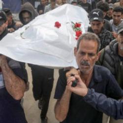Bir baba, d&ouml;rd&uuml;nc&uuml; evlat acısı! Hamas'ın Gazze sorumlusu oğlunu kaybetti