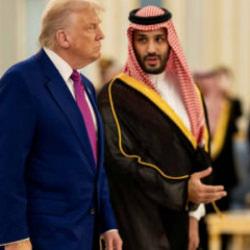 Olay iddia! Operasyonda Suudi Arabistan'dan Trump'a şok: Hepsini kapattılar...
