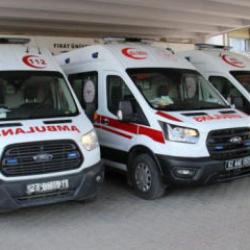 Boş sandığı t&uuml;fek ateş aldı: 19 yaşındaki gen&ccedil; ağır yaralandı