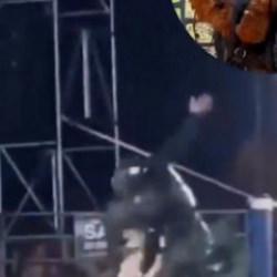  Brezilyalı kovboy rodeo yarışmasında hayatını kaybetti