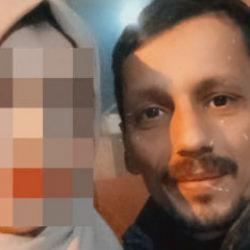 Bursa'da 7 aylık hamileyken evi terk eden eşinin karnındaki &ccedil;ocuğunu arıyor