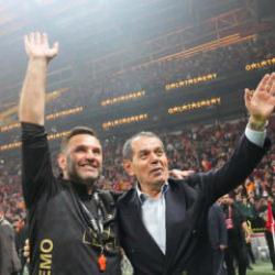 B&uuml;t&uuml;n imkanlar seferber edilecek! Galatasaray'ın en b&uuml;y&uuml;k transfer r&uuml;yası a&ccedil;ıklandı