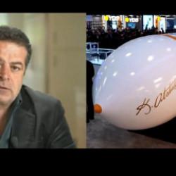 C&uuml;neyt &Ouml;zdemir SAHA 2026 i&ccedil;in "D&uuml;şman &ccedil;atlatan fuar"dedi