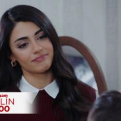 Gelin 439.b&ouml;l&uuml;m: Mukadder'in kabusu bitmiyor 