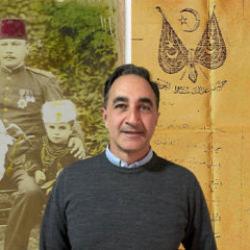 &Ccedil;anakkale Savaşı'nın kaderini değiştirmişti: Yazdığı mektup torununa miras kaldı