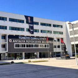 CHP&rsquo;li Antalya Belediyesi soruşturmasında 14 tutuklama: 113 milyonluk zarar