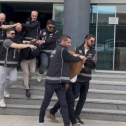 &Ccedil;ift&ccedil;ileri hedef alan su&ccedil; &ouml;rg&uuml;t&uuml; &ccedil;&ouml;kertildi